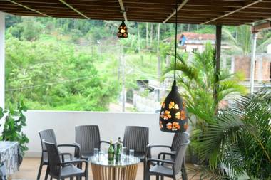 K K Group Of Residency