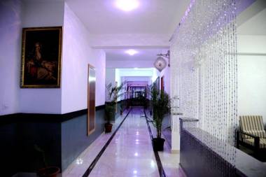 Hotel Al Wesal International