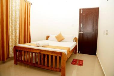 Holidayincoorg Silver nest Homestay