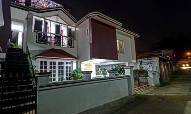 Treebo Trend Avyukta Stay MG Road