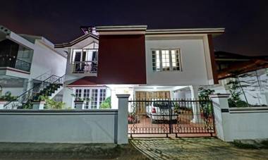 Treebo Trend Avyukta Stay MG Road