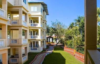 Ananya Resort Wanders In- Best Coffee Plantation Coorg