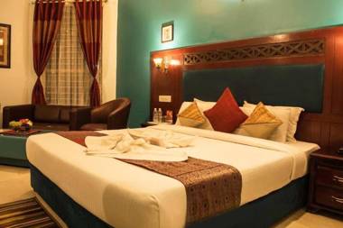 Ananya Resort Wanders In- Best Coffee Plantation Coorg