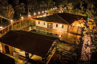 Ananya Resort Wanders In- Best Coffee Plantation Coorg