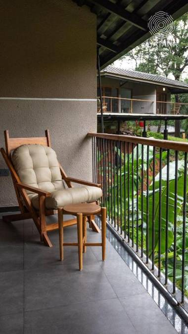 WelcomHeritage Ayatana Coorg