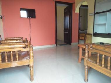 Coorg villas