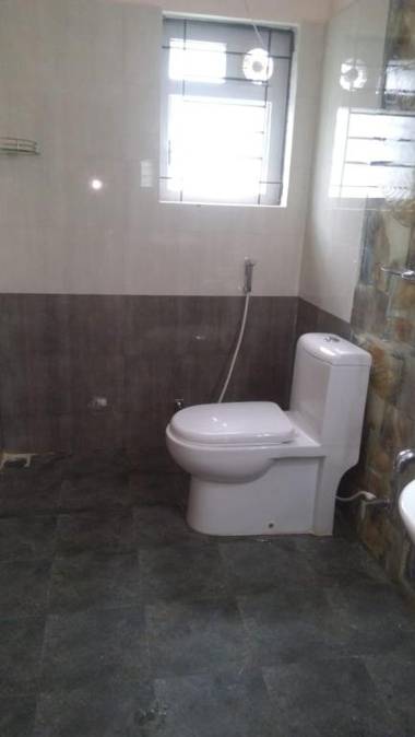 Lake Trail Homestay Coorg