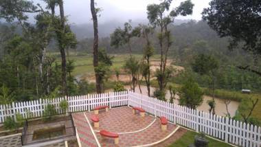 Lake Trail Homestay Coorg