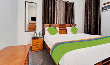 Treebo Trend Alaka Rester Homestay