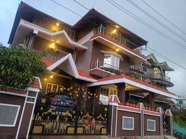 Coorg Homeland Homestay -With Kitchenette