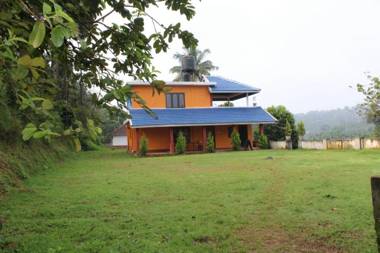 Sandev Homestay