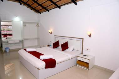 La Flora Beverly Hill Resort