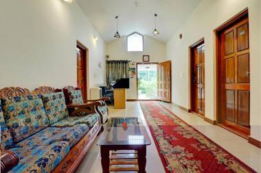 FabEscape Misty Green