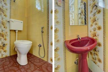 FabEscape Misty Green