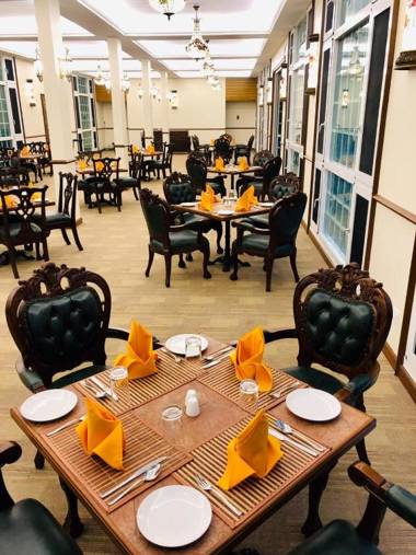 Coorg Wilderness Resort & Spa