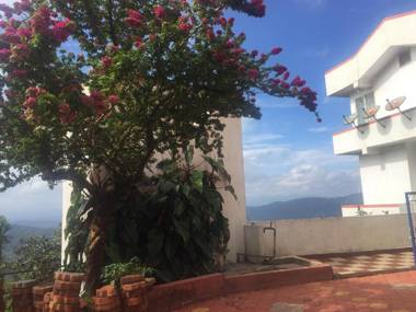 kollanoor guest house