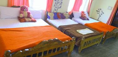 kula viba homestay