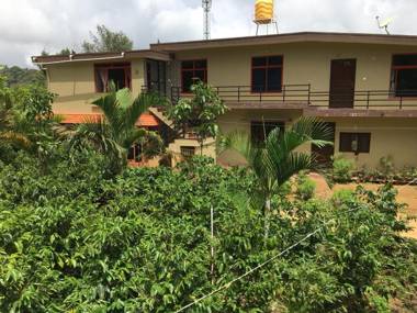 Coorg West End Home Stay