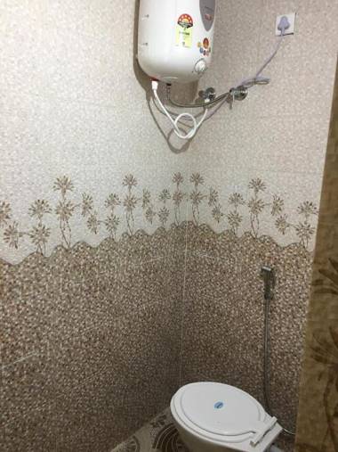 Coorg West End Home Stay