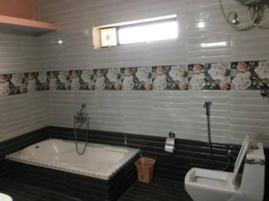 Coorg West End Home Stay