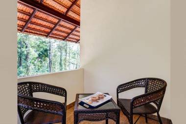 Coorg Bliss Estate Stay