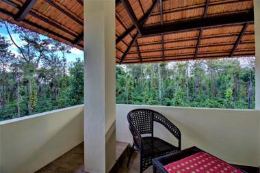 Coorg Bliss Estate Stay