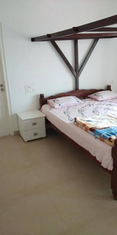 Rajathagiri homestay