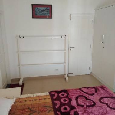 Rajathagiri homestay