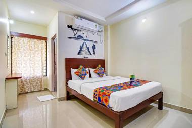 FabHotel Prestige Residency Madikeri