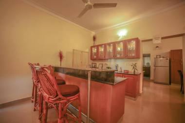 Java Hills Estate Homestay