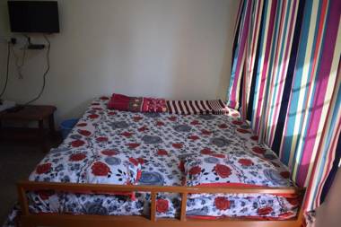 Royal Coorg Guest house