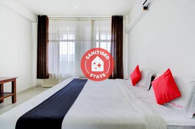CAPITAL O73880 Ragsys Hotels