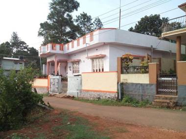 Comfort Zone Homestay