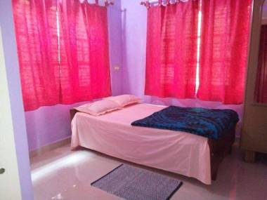 Comfort Zone Homestay