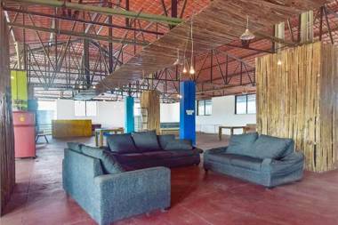 FabHotel Raj Residency Madikeri