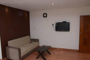 Castle International