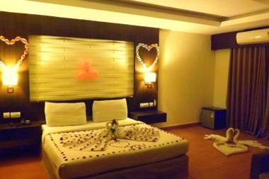 Castle International