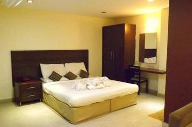 Castle International