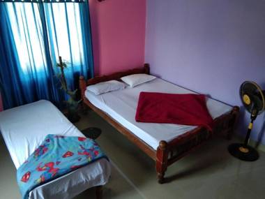 Kodaginamadilu top home