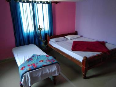 Kodaginamadilu top home