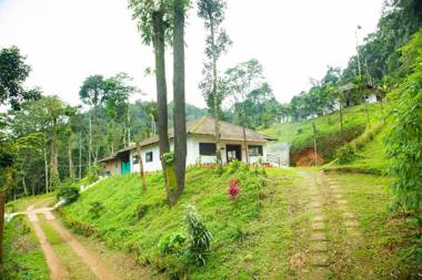 Room in Lodge - The Nest Bettathur Coorg Ct 004