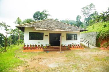 Room in Lodge - The Nest Bettathur Coorg Ct 004