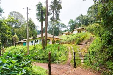 Room in Lodge - The Nest Bettathur Coorg Ct No 1