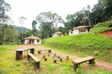 Room in Lodge - The Nest Bettathur Coorg Ct No 1