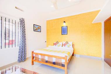 OYO 79895 MOUNTAIN mist