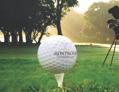 Montrose Golf Resort & Spa