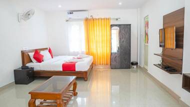 Coorg Maharaja Resorts and Spa