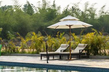 Coorg Maharaja Resorts and Spa