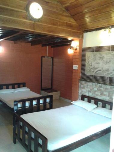 TripThrill Jungle Mount Adventures