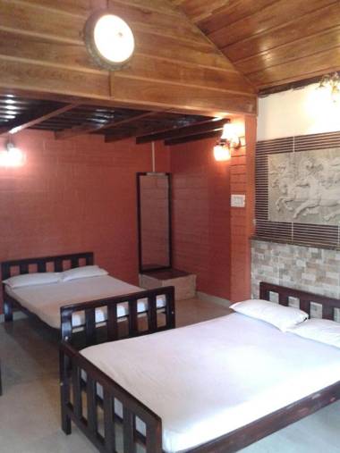 TripThrill Jungle Mount Adventures